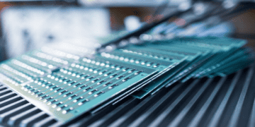 Singapore's Manufacturing Output Increases by 8.5% in November