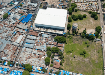 Sindi Multimodal Logistics Park Set to Begin Operations, Focus on Exports to Bangladesh