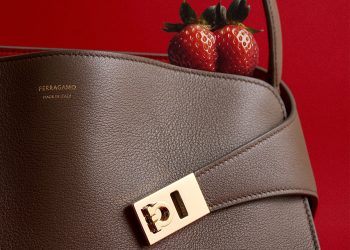 Ferragamo Experiences 4% Decrease in Fourth Quarter Sales, but North America Shines