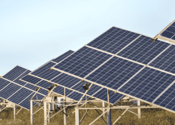 J.B. Hunt Launches Solar Facility to Offset Corporate Energy Use