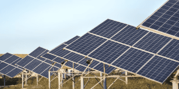 J.B. Hunt Launches Solar Facility to Offset Corporate Energy Use