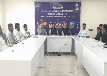 Startup Investor Meet in Nashik: Empowering Local Entrepreneurs with Global Investment Opportunities