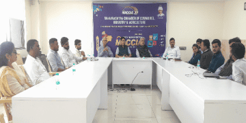 Startup Investor Meet in Nashik: Empowering Local Entrepreneurs with Global Investment Opportunities