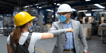 Manufacturing Industry in India Sees Rise in Workplace Satisfaction to 87%: Report