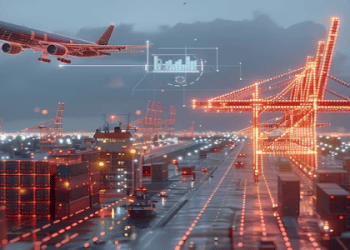 Strengthening Singapore’s Supply Chains for Resilience