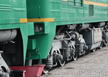 Canadian National Railway Reports Q4 Results, Focuses on Growth and Investment Plans.