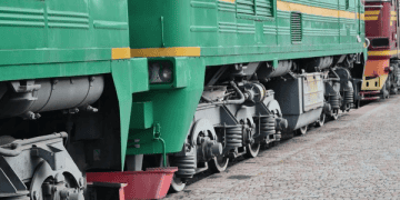 Canadian National Railway Reports Q4 Results, Focuses on Growth and Investment Plans.