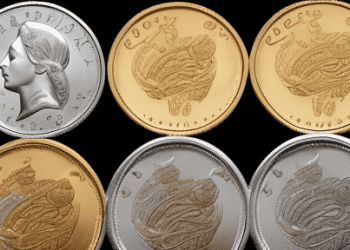 gold and silver rates for january
