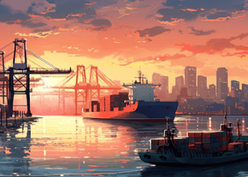 Vietnam Posts Trade Surplus of $24.77 Billion in 2024