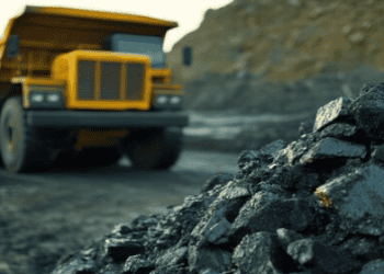 Mongolia Exports 83.7 Million Tons of Coal in 2024