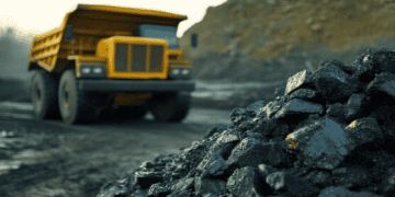 Mongolia Exports 83.7 Million Tons of Coal in 2024