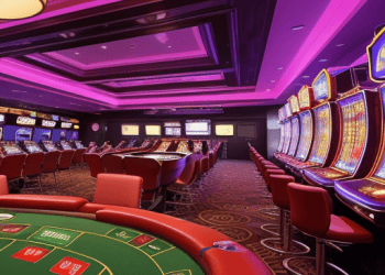 Nevada-Gaming-Commission-Moves-to-Revoke-Scott-Sibella’s-Gaming-License-Amid-Money-Laundering-Investigation