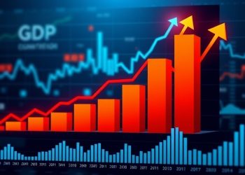 ViệtNam's-GDP-Growth