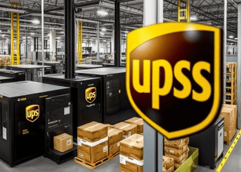 UPS-Temporarily-Closes