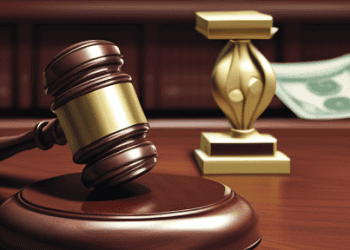 Gavel, award, and money; Southeast Asian nations fight financial crime. - Supply Chain News