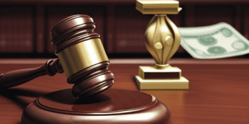 Gavel, award, and money; Southeast Asian nations fight financial crime. - Supply Chain News