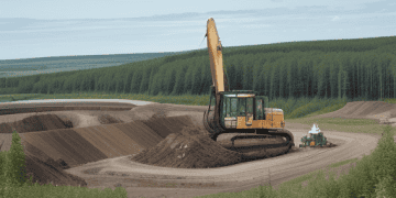 Saskatchewan’s McIlvenna Bay Mine Project