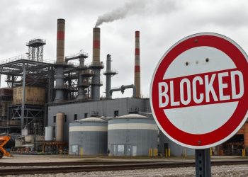Steel-Acquisition-Blocked