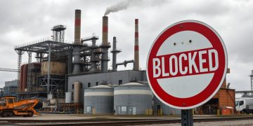 Steel-Acquisition-Blocked
