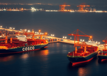 Cosco-Addresses-Impact