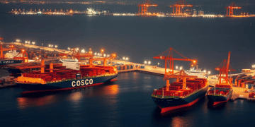 Cosco-Addresses-Impact