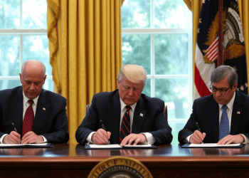 Trump-Implements-Executive-Orders