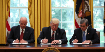 Trump-Implements-Executive-Orders