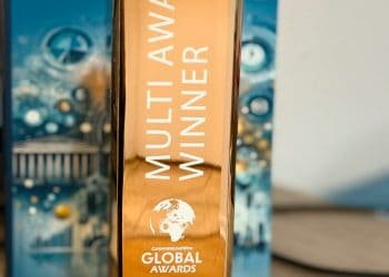 moneyIN Global Receives FinTech Development Company of the Year Award at Corporate LiveWire Global Awards 2024/25