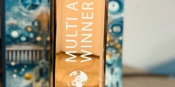 moneyIN Global Receives FinTech Development Company of the Year Award at Corporate LiveWire Global Awards 2024/25