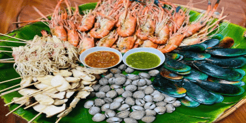 Vietnam's Seafood Exports Projected to Grow by 10-15% in 2025