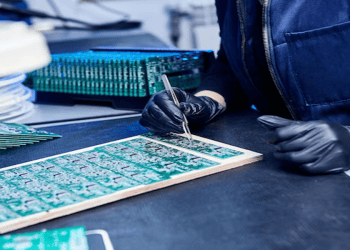 China's Chip Exports Continue to Grow Amid Trade Restrictions