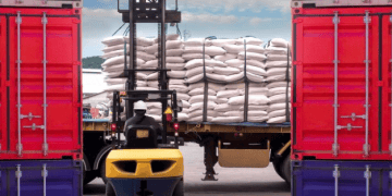Rice Import Volume Reaches 4.8 Million MT in 2024