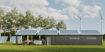 Solv Energy Appoints Lyn Cowgill as Senior Vice President of Procurement