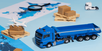 Scan Global Logistics Acquires ITN Logistics Group to Expand Canadian Presence