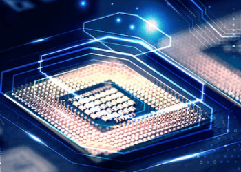 China Opposes New U.S. Export Rules on AI Chips