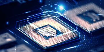 China Opposes New U.S. Export Rules on AI Chips