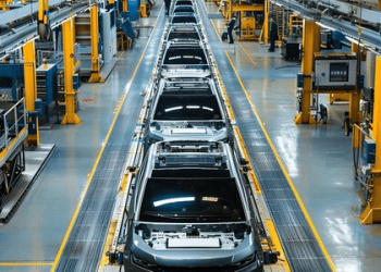 Exports Drive Growth in China’s Automobile Market in 2024