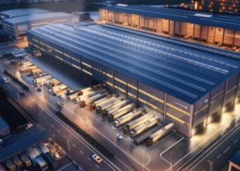 Chinese Transport Conglomerate Jinhai Holdings Joins IRU