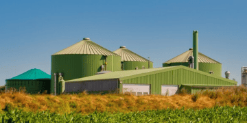 AM Green Partners with DP World to Develop Green Fuels Supply Chain