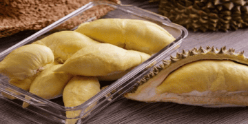 Thai Durian Exports to China Set to Resume by Monday