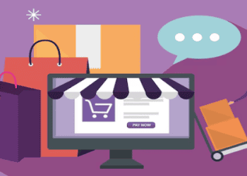 India Targets $200 Billion in E-Commerce Exports by 2030, Simplification Needed