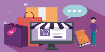 India Targets $200 Billion in E-Commerce Exports by 2030, Simplification Needed