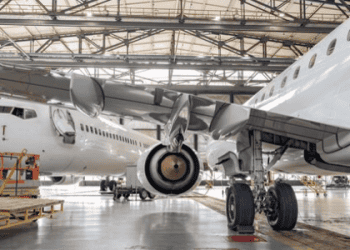 ANA Focuses on Ensuring Stable Spare Aircraft Supply Amid Supply Chain Challenges