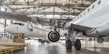 ANA Focuses on Ensuring Stable Spare Aircraft Supply Amid Supply Chain Challenges