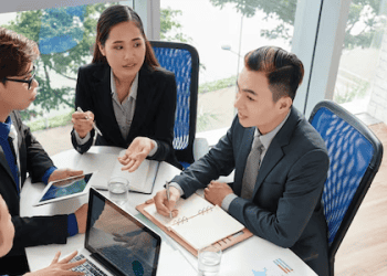 Hong Kong Aims to Expedite Free Trade Agreement with GCC