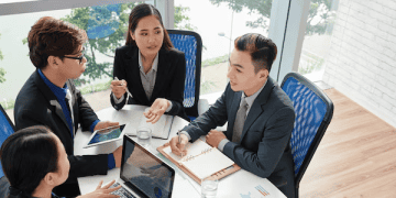 Hong Kong Aims to Expedite Free Trade Agreement with GCC