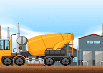 SCHWING Stetter India Highlights Sustainability at Bharat Mobility Global Expo 2025