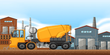 SCHWING Stetter India Highlights Sustainability at Bharat Mobility Global Expo 2025