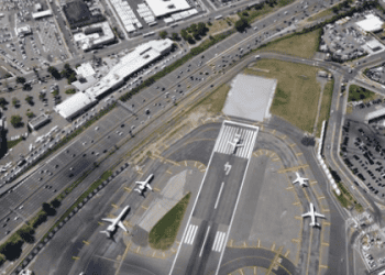 Logistics Industry Welcomes Approval for Heathrow’s Third Runway Expansion