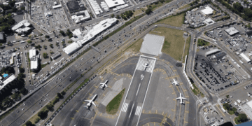 Logistics Industry Welcomes Approval for Heathrow’s Third Runway Expansion